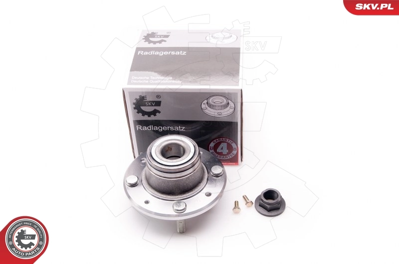 Wheel Bearing Kit